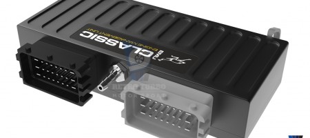 EcuMaster EMU Classic standalone system Latest 2021 model