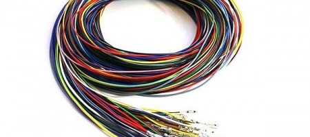 EcuMaster EMU pre-terminated wiring from RetroTurbo.com