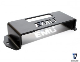Ecumaster EMU classic mocowanie czarne