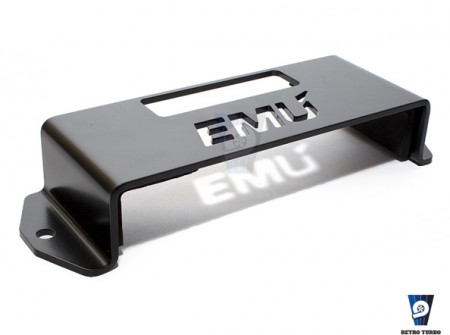Ecumaster EMU classic mocowanie czarne