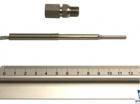 INCONEL EGT PROBE EcuMaster EMU
