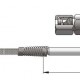INCONEL EGT PROBE EcuMaster EMU