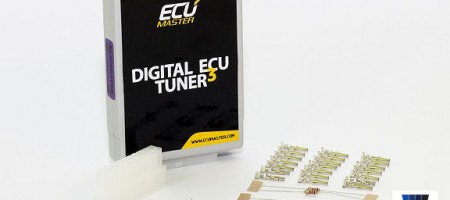 Digital ECU Tuner 3