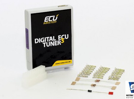 Digital ECU Tuner 3