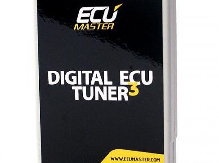 Digital ECU Tuner 3