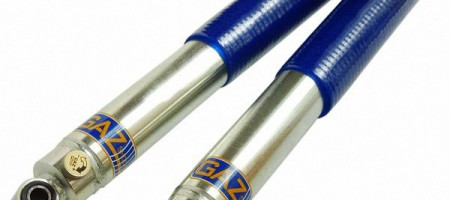 Volvo 940 945 944 Series GAZ GT Adjustable Shocks adjustable dampers