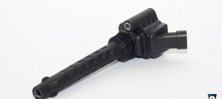 Bosh P65 Ignition Coil Volvo 240 740 Turbo B230FT FK