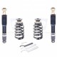 Volvo-740-940-Coilover-KIT-Coilovers-Front-and-Back-Bak-Volvo-B230-Turbo