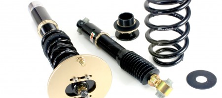 Volvo 740 940 Coilover KIT Coilovers Front and Bak B23 B230 B234 Turbo FT FK GT