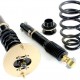 Volvo 740 940 Coilover KIT Coilovers Front and Bak B23 B230 B234 Turbo FT FK GT