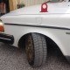 Volvo 240 242 245 Turbo  DRIFTING wishbone KIT camber caster ackerman