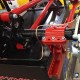 Volvo 740 745 940 4 link KIT solid rear axle Drifting