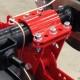 Volvo 740 745 940  945 4 link KIT solid rear axle DRIFTING RALLY RACING