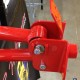 Volvo 740 940 Turbo FK 4 link KIT live rear axle