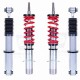 Retro Turbo Volvo 240 740 940 Budget Coilovers B230 B200 B234 16V 8V Street Stance