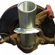 Retro Turbo Volvo 242 745 945 Budget Coilovers B230 B200 B234 16V  Street Stance