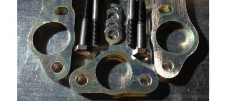 Parallel Steering Angle Kit Volvo 740 940