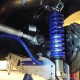 Volvo 240 242 245 Reinforced Lower Trailing Arms Drift Race