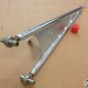 Volvo 940 740 reinforced adjustable trailing arms support drifting hill climb race