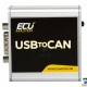 EcuMaster CANbus CAN to USB Interface