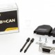 EcuMaster CANbus CAN to USB Interface Device