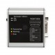 EcuMaster CANbus CAN to USB Interface Device Back View