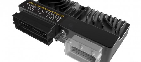 EcuMaster EMU BLACK ecu standalone efi engine management for spark ignited engines