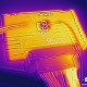 EcuMaster PMU temperature under heavy load
