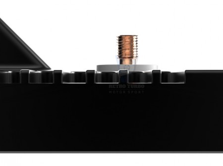 EcuMaster PMU16 Power Distribution Module