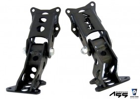 Volvo 740 940 1jz 2jz engine mounts