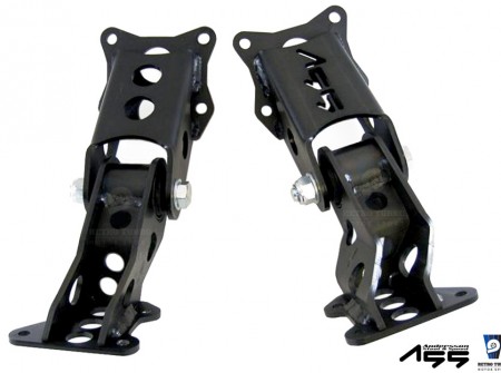 Volvo 740 940 1jz 2jz engine mounts