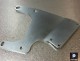 Volvo 740 940 hydraulic handbrake lever adapter plate