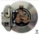 8602858 front xc90 caliper adapter plates volvo 940 740 BBK