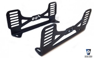 Volvo 240 245 motorsport bucket seat side mounts