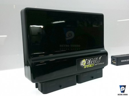 EcuMaster PRO EFI Standalone 2019
