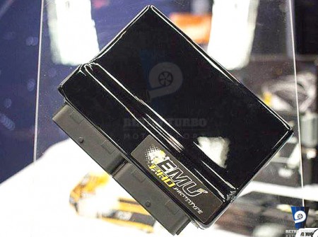 Ecumaster EMU PRO 2019 EFI