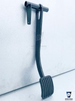 Volvo 240 242 Kopplingspedal hydraulisk koppling