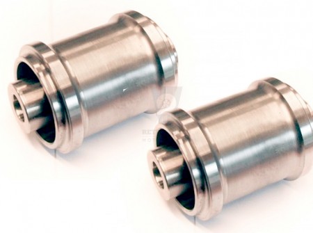 Volvo 240 242 rear axle unibal bearings