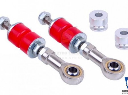 Volvo 240 260 adjustable end links ARB