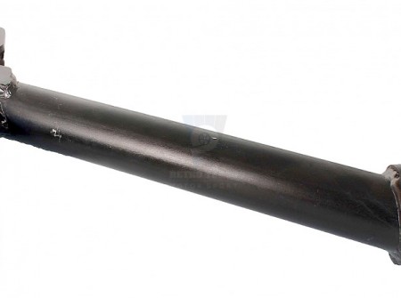 Volvo 240 Tabular Track Control Arm