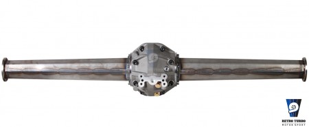 Volvo 242T rear axle lightweight Gr-A
