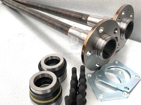 Volvo 940 740 940 OEM drive axles