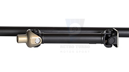 Volvo 740 940  light weight propshaft