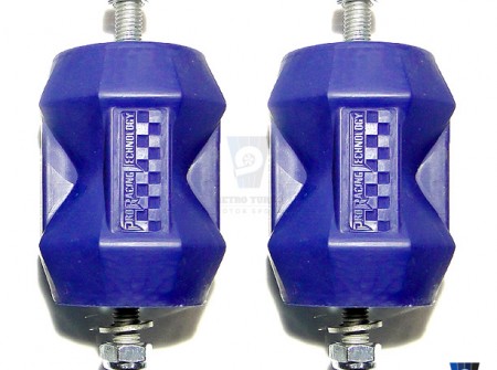 Volvo  940 740 16V engine mount redblock B234