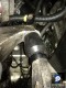 Volvo B204 b234  105 mm high engine mounts