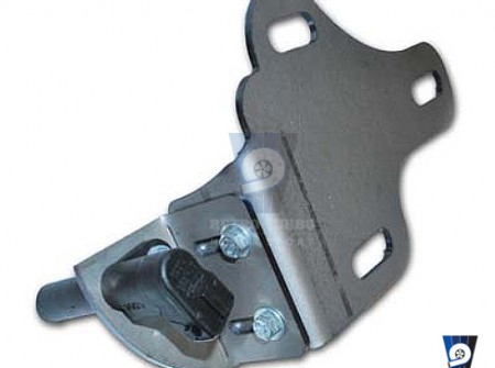 Volvo b23 B230 B200 Crankshaft Trigger Bracket MaxxECU MOTEC HALTEH MEGASQUIRT