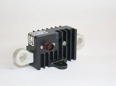 ecumaster battery isolator M8 ring terminal