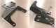 volvo 740 940 hydraulic handbrake lever bracket
