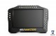 Ecumaster ADU5 dash display volvo racing