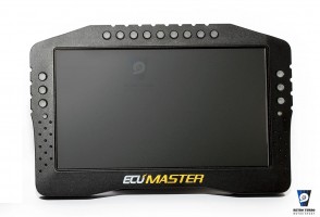 Ecumaster ADU7 dash display volvo 240